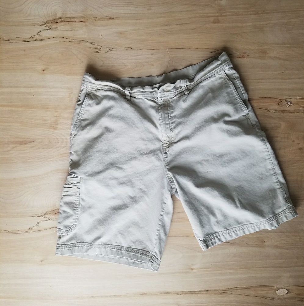 Patagonia shorts